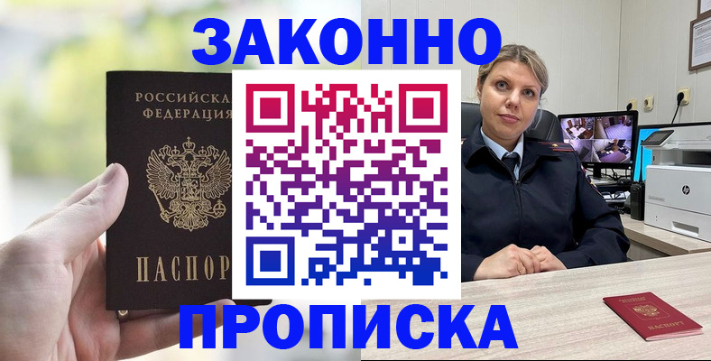 временная регистрация 2025 в Николаевске